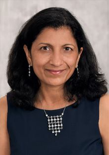 Deepti P. Bhat, MD