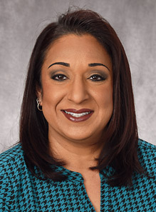 Ambika K. Sohal, DO