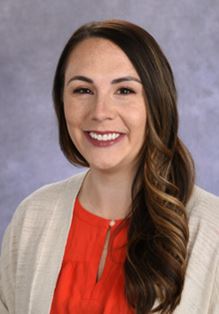 Ilyssa D. Bain, PNP