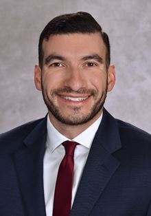 Ali  Bazzi, DO