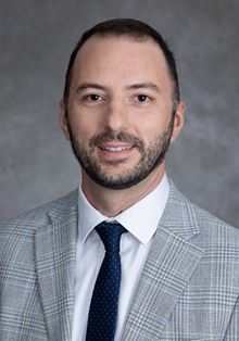 Sam Biniazan, DO