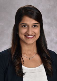Kinnari R. Buch, MD