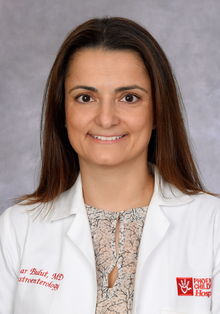 Ozlem Pinar  Bulut, MD