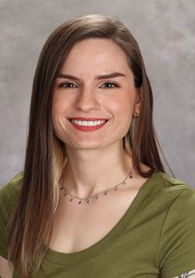 Corinne C. Ciuris, RD