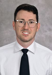 Jacob M. Cover, DPT