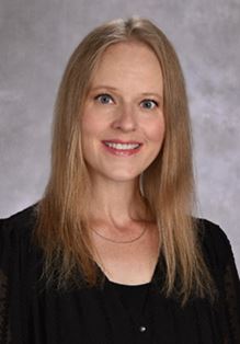 Jennifer R. Eby, FNP