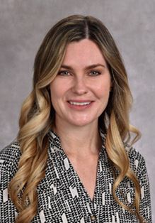 Jamie M. Fleming, MD