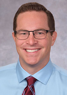 Noah D. Grams, MD