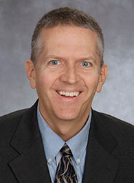 John R. Hartley, DO