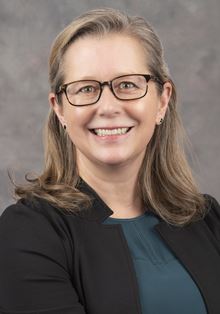 Kristin A. McCleland, MD