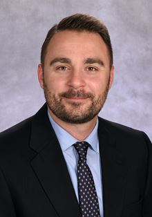 Brian P. Keehn, DO