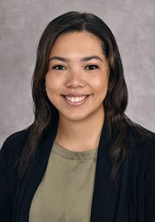 Ashley L. Lea, DPT