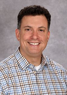 Todd P. Levine, MD