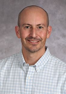 James C. McCulloch, MD