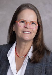 Monika M. Metzger, MD, MSc