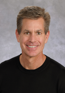 James W. O'Neil, MD