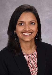 Reina A. Patel, DO