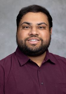 Saurabh  Patil, DO