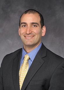 Ramin  Jamshidi, MD