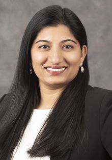Suvarna A. Mogal, MD