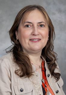 Rola J. Saad, MD