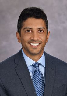 Amod A. Sawardekar, MD