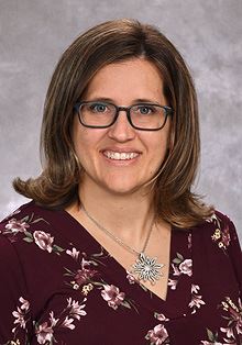 Heidi  Schmidt, PA-C