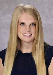 Charlotte M. Schwalbach, PNP