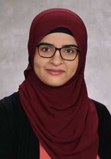 Nabiha  Shahid, MD