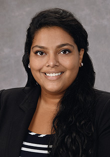 Pooja T. Dadgar, MD