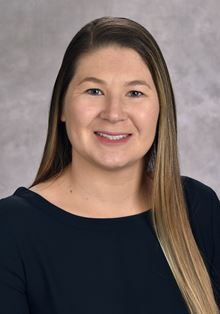 Kristina M. Lee, PT