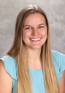 Heather E. Brasch, RD
