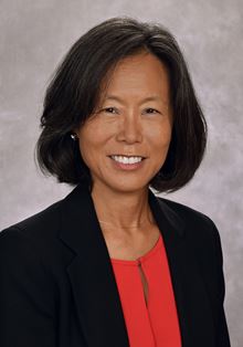Eunice Yoon, MD